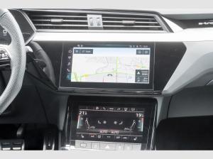 Audi Q8 Sportback 55 S line/Matrix/Pano/AHK/360°/HuD/22Zoll