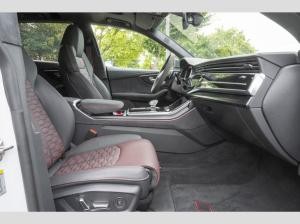 Audi RS Q8 performance Keramik/305km/h/RS-AGA/23Zoll/Pano/360°/Laser/HuD/AHK