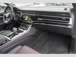 Audi RS Q8 performance Keramik/305km/h/RS-AGA/23Zoll/Pano/360°/Laser/HuD/AHK