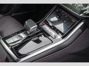 Audi RS Q8 performance Keramik/305km/h/RS-AGA/23Zoll/Pano/360°/Laser/HuD/AHK