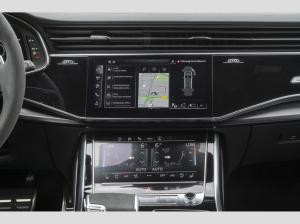 Audi RS Q8 performance Keramik/305km/h/RS-AGA/23Zoll/Pano/360°/Laser/HuD/AHK