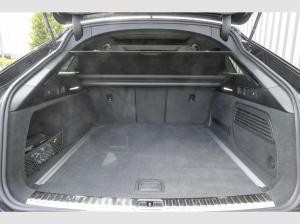 Audi RS6 All Black/B+O Advanced/RS-AGA/Pano/Laser/HuD/ACC/22Zoll