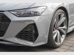 Audi RS6 Black+/B+O Advanced/RS-AGA/Pano/Laser/HuD/ACC/22Zoll/360°