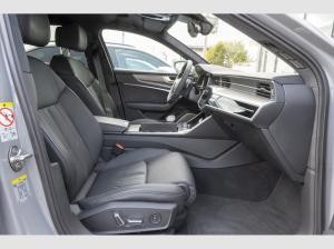 Audi RS6 Black+/B+O Advanced/RS-AGA/Pano/Laser/HuD/ACC/22Zoll/360°