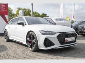 Audi RS6 performance B+O Advanced/RS-AGA/Pano/Laser/STHZ/HuD/AHK