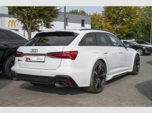 Audi RS6 performance B+O Advanced/RS-AGA/Pano/Laser/STHZ/HuD/AHK