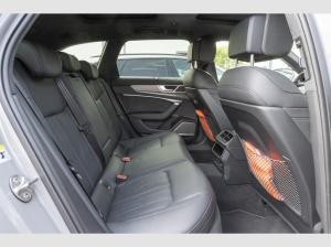 Audi RS6 Black+/B+O Advanced/RS-AGA/Pano/Laser/HuD/ACC/22Zoll/360°