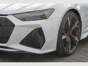 Audi RS6 performance B+O Advanced/RS-AGA/Pano/Laser/STHZ/HuD/AHK