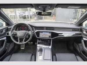 Audi RS6 Black+/B+O Advanced/RS-AGA/Pano/Laser/HuD/ACC/22Zoll/360°