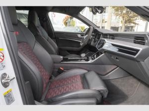Audi RS6 performance B+O Advanced/RS-AGA/Pano/Laser/STHZ/HuD/AHK