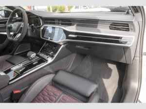 Audi RS6 performance B+O Advanced/RS-AGA/Pano/Laser/STHZ/HuD/AHK