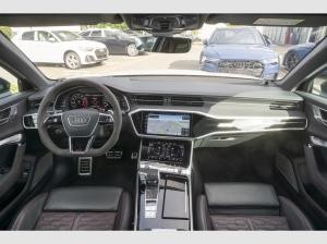 Audi RS6 performance B+O Advanced/RS-AGA/Pano/Laser/STHZ/HuD/AHK