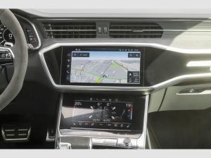 Audi RS6 performance B+O Advanced/RS-AGA/Pano/Laser/STHZ/HuD/AHK