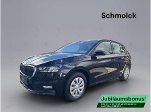 Skoda Fabia Essence 1.0 MPI DAB SHZ PDC KLIMA
