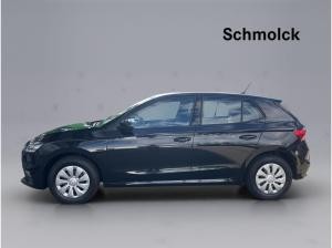 Skoda Fabia Essence 1.0 MPI DAB SHZ PDC KLIMA