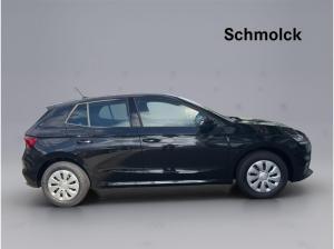 Skoda Fabia Essence 1.0 MPI DAB SHZ PDC KLIMA
