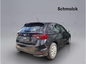 Skoda Fabia Essence 1.0 MPI DAB SHZ PDC KLIMA