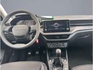 Skoda Fabia Essence 1.0 MPI DAB SHZ PDC KLIMA