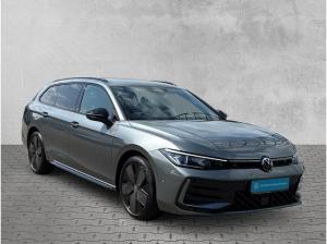 Volkswagen Passat Variant 1,5 TSI eHybrid R-Line AHK+NAVI+