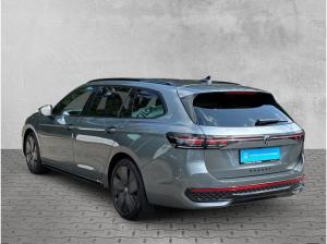 Volkswagen Passat Variant 1,5 TSI eHybrid R-Line AHK+NAVI+