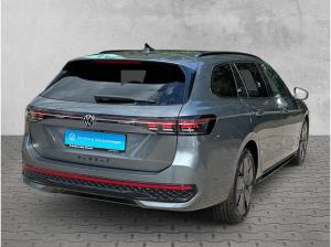 Volkswagen Passat Variant 1,5 TSI eHybrid R-Line AHK+NAVI+