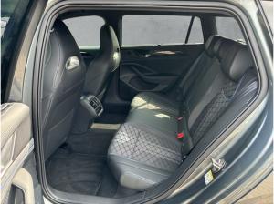 Volkswagen Passat Variant 1,5 TSI eHybrid R-Line AHK+NAVI+