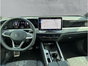 Volkswagen Passat Variant 1,5 TSI eHybrid R-Line AHK+NAVI+