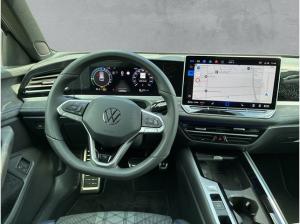Volkswagen Passat Variant 1,5 TSI eHybrid R-Line AHK+NAVI+