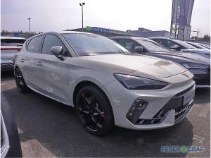 Cupra Leon VZ 2.0 TSI DSG NAVI,SHZ,SENNHEISER