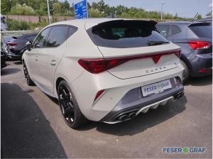 Cupra Leon VZ 2.0 TSI DSG NAVI,SHZ,SENNHEISER
