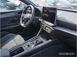 Cupra Leon VZ 2.0 TSI DSG NAVI,SHZ,SENNHEISER