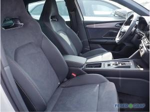 Cupra Leon VZ 2.0 TSI DSG NAVI,SHZ,SENNHEISER