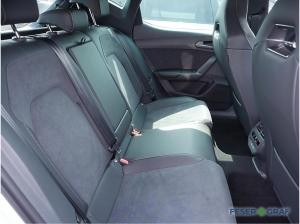 Cupra Leon VZ 2.0 TSI DSG NAVI,SHZ,SENNHEISER