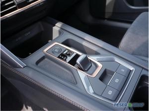 Cupra Leon VZ 2.0 TSI DSG NAVI,SHZ,SENNHEISER