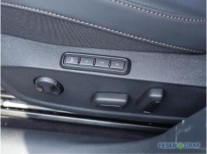 Cupra Leon VZ 2.0 TSI DSG NAVI,SHZ,SENNHEISER