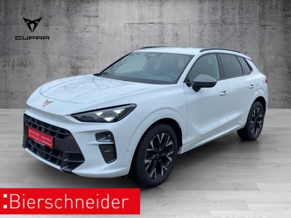 Cupra Terramar 1.5 eTSI DSG TOP VIEW | NAVI | HUD | INTELLIGENT DRIVE | eHECK