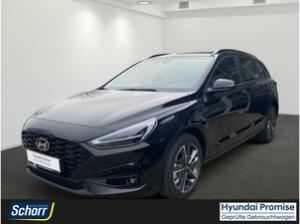 Hyundai i30 Kombi 1.5 T-GDI 48V-Hybrid DCT Advantage