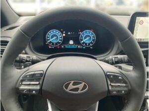 Hyundai i30 Kombi 1.5 T-GDI 48V-Hybrid DCT Advantage