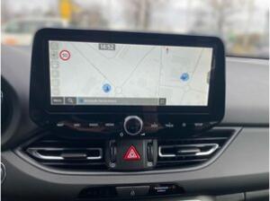 Hyundai i30 Kombi 1.5 T-GDI 48V-Hybrid DCT Advantage