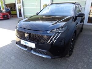 Peugeot 5008 Hybrid 145 e-DSC6 GT Navi, E Fahrersitz