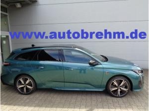 Peugeot 308 SW Hybrid 145e-DSC6 GT Alcantara, LED Matrix