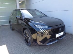 Peugeot 5008 Hybrid 145 e-DSC6 GT Navi, E Fahrersitz