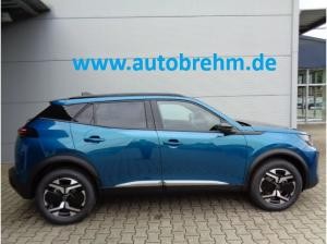 Peugeot 2008 Hybrid 145 e-DSC Allure Navi Allwetterreifen