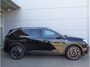 Peugeot 5008 Hybrid 145 e-DSC6 GT Navi, E Fahrersitz