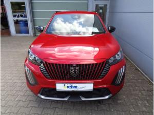 Peugeot 2008 PureTech 130 EAT8 Allure (U)