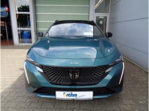 Peugeot 308 SW Hybrid 145e-DSC6 GT Alcantara, LED Matrix
