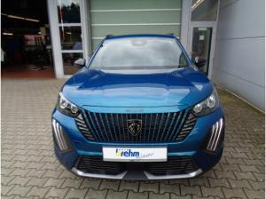 Peugeot 2008 Hybrid 145 e-DSC Allure Navi Allwetterreifen