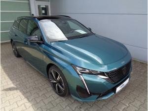 Peugeot 308 SW Hybrid 145e-DSC6 GT Alcantara, LED Matrix