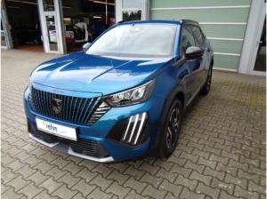 Peugeot 2008 Hybrid 145 e-DSC Allure Navi Allwetterreifen