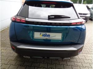 Peugeot 2008 Hybrid 145 e-DSC Allure Navi Allwetterreifen